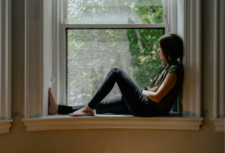 The hidden suffering of long COVID patients and how companies can help