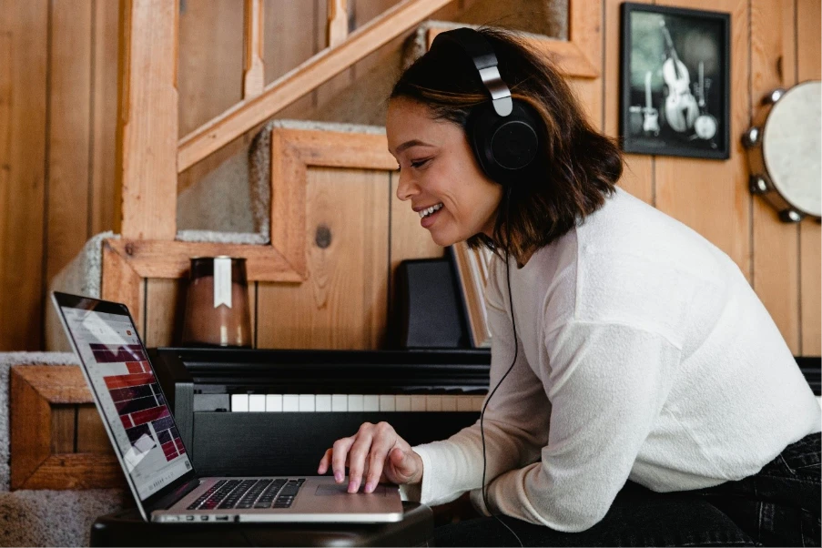 Online virtual workshops; how to create engagement, collaboration and deliver successful outcomes