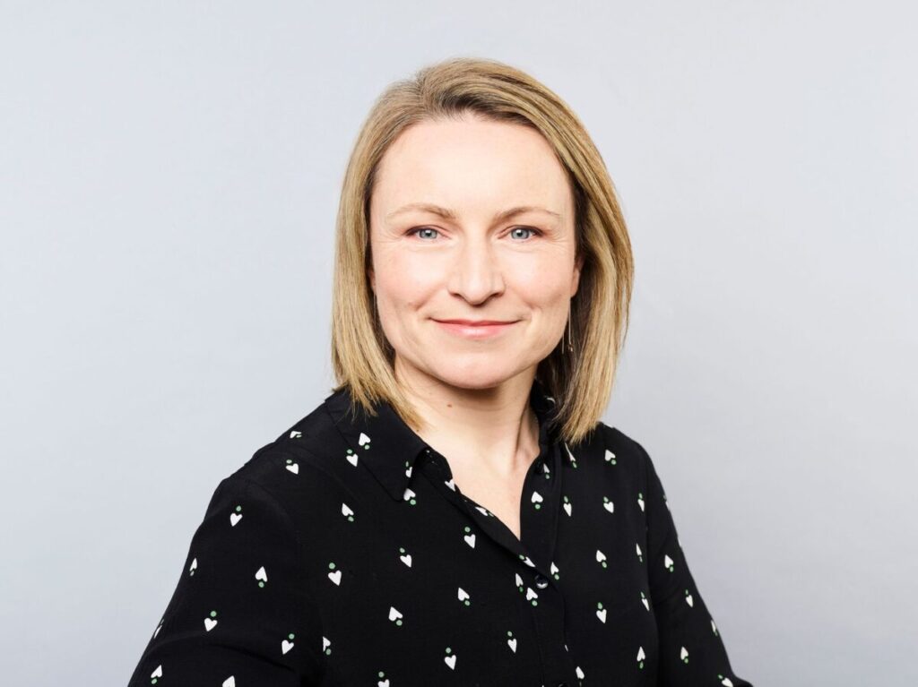 Hannah Mann