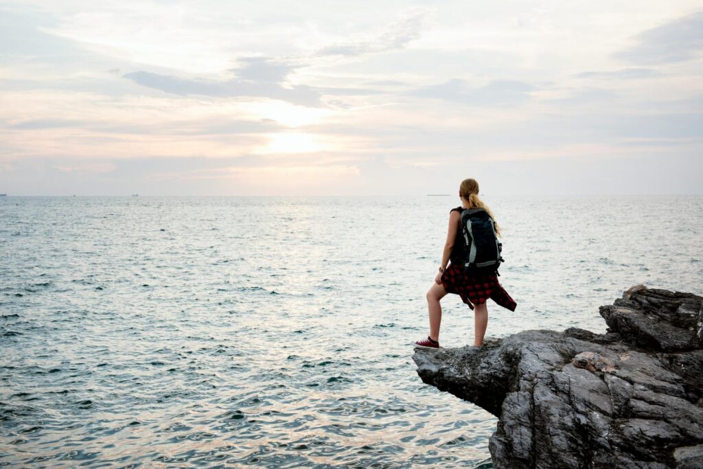 5 questions you need to ask yourself before leaving the comfort of your job