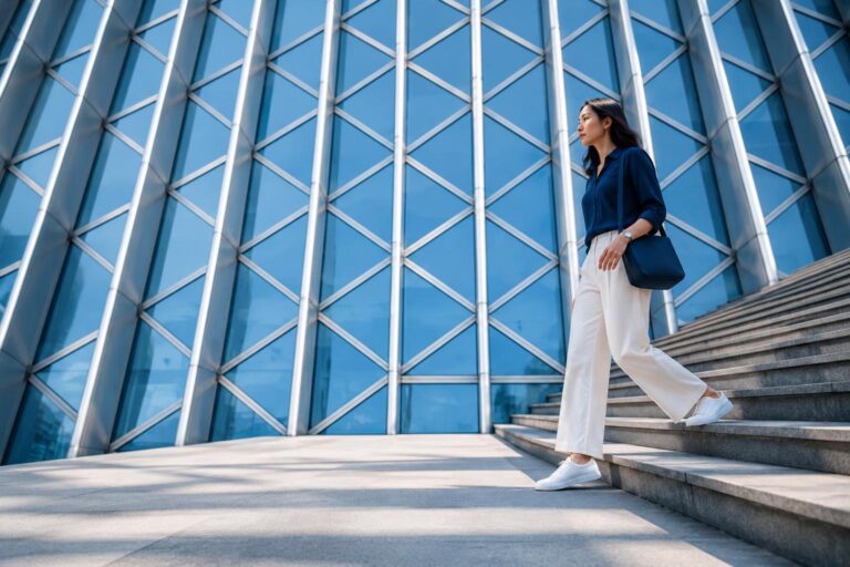 Building the agency around AI, not AI around the agency