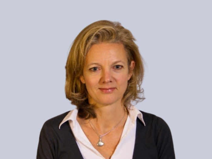 Helen Cox