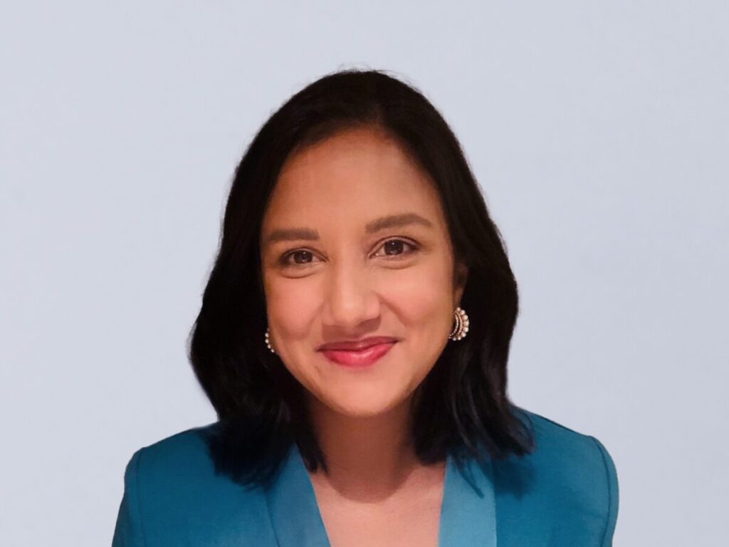 Sam Fernando