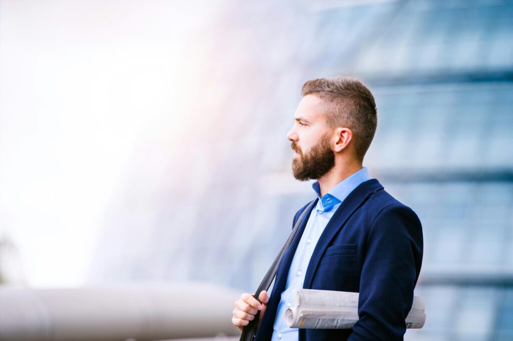 Using AI Videos to bring future pharma markets to life
