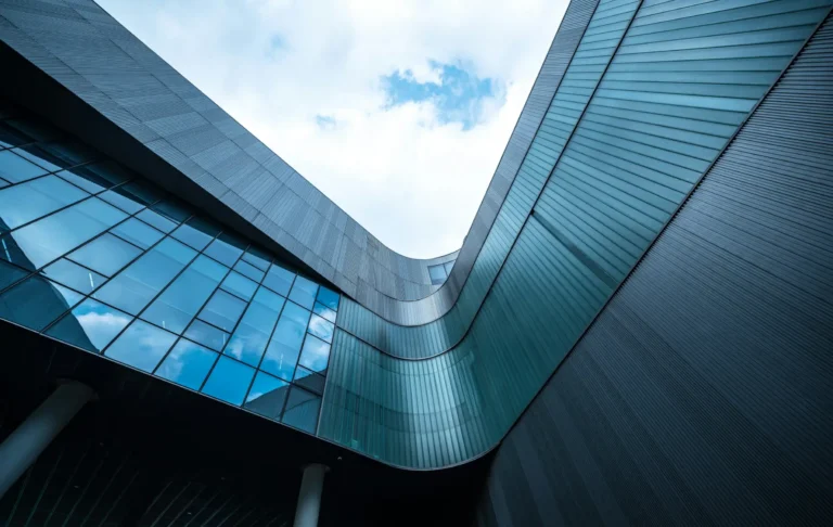 The always-on agency: How to survive the shift to intelligence-native organisations